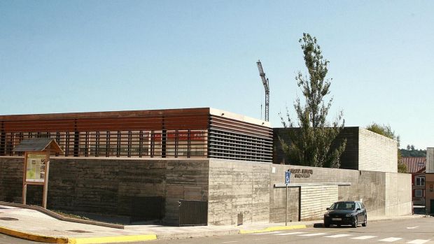 El ideal gallego