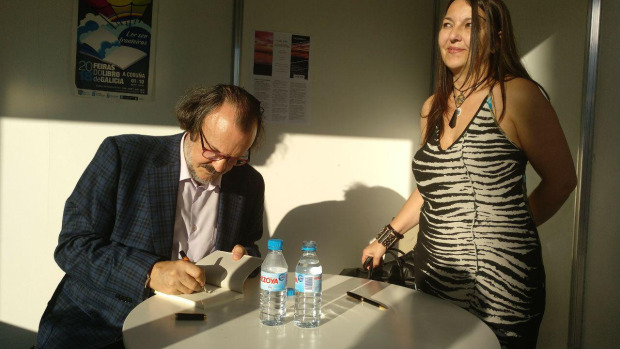 El ideal gallego