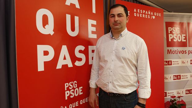 El ideal gallego