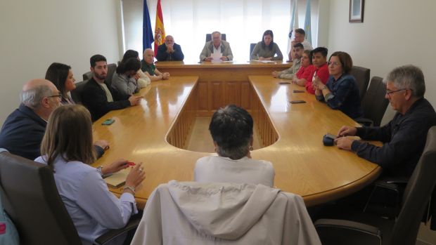 El ideal gallego