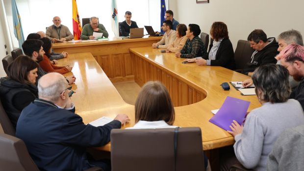 El ideal gallego