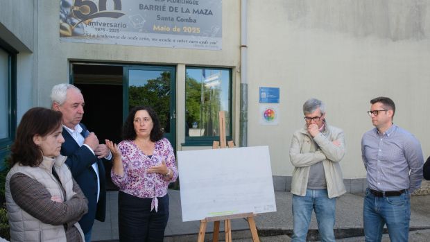 El ideal gallego