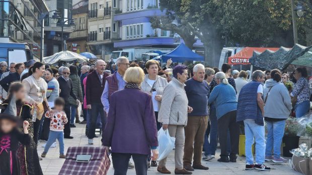 El ideal gallego
