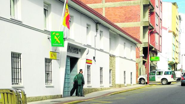 El ideal gallego