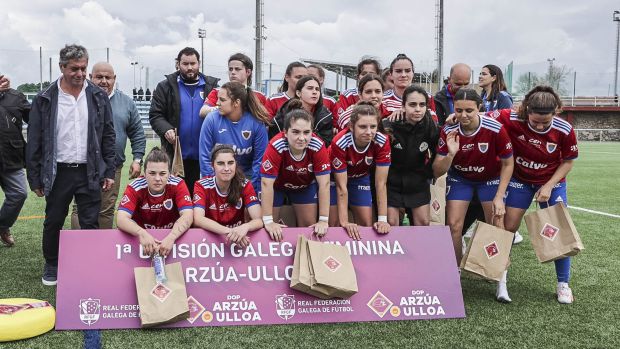 El ideal gallego