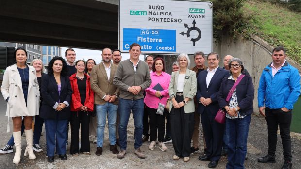 El ideal gallego