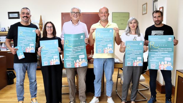El ideal gallego