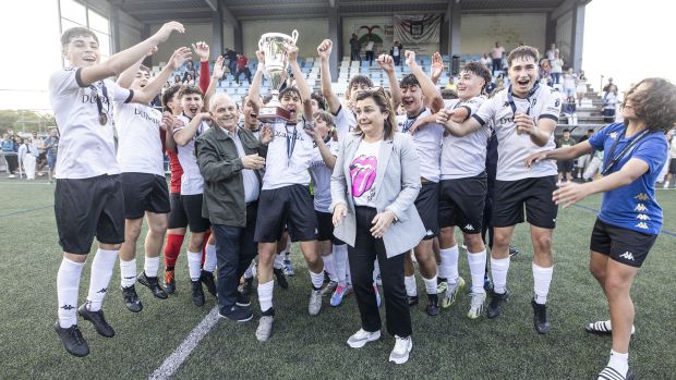 El ideal gallego