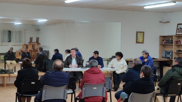 El ideal gallego