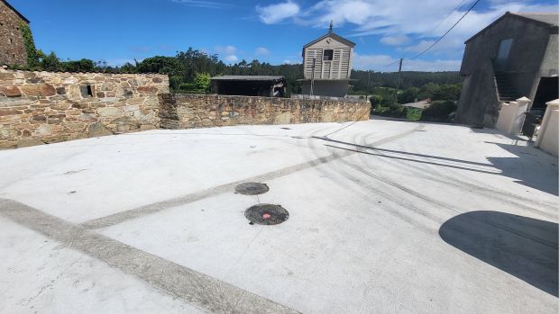 El ideal gallego