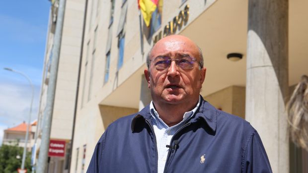 El ideal gallego