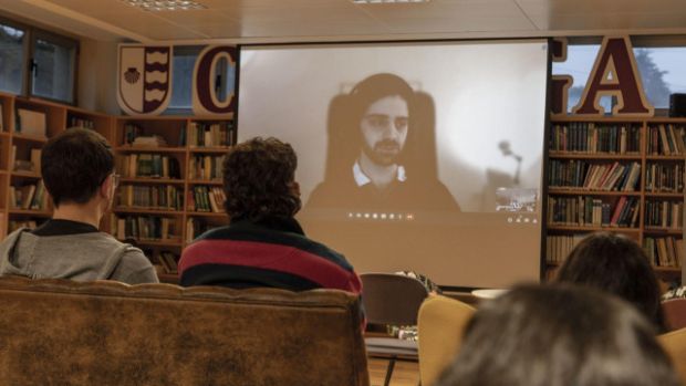 El ideal gallego