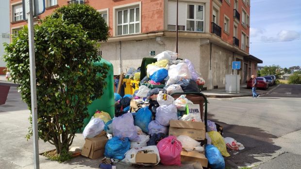 El ideal gallego
