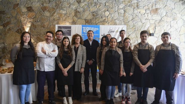 El ideal gallego