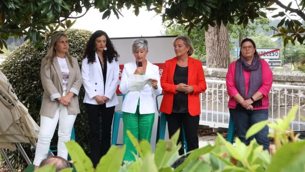 El ideal gallego