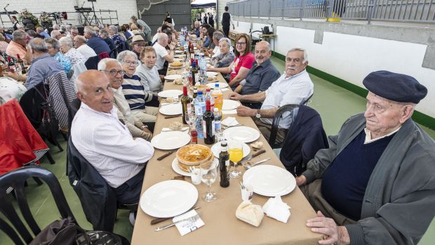 El ideal gallego