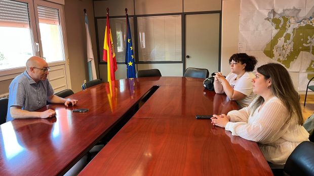 El ideal gallego