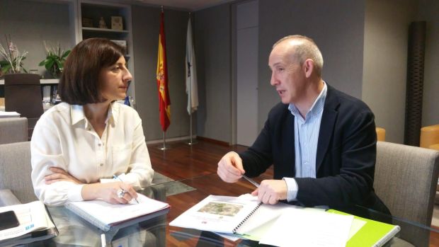 El ideal gallego