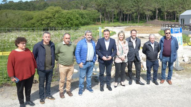 El ideal gallego