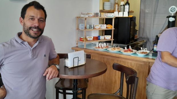 El ideal gallego