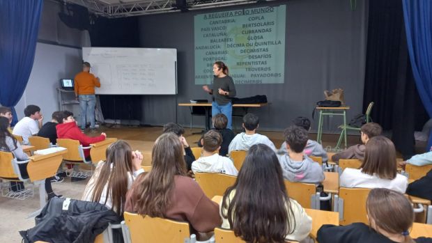 El ideal gallego