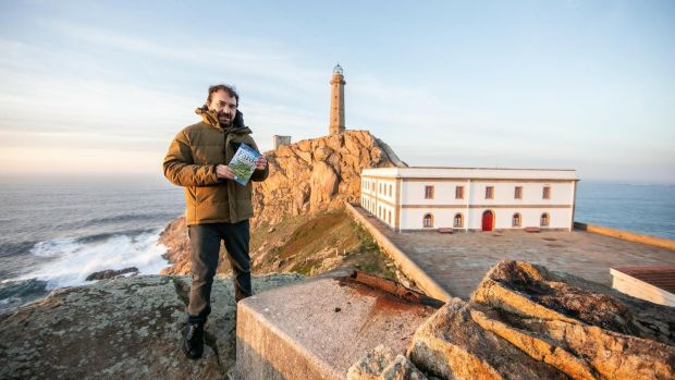 El ideal gallego