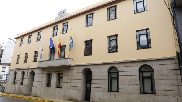 El ideal gallego