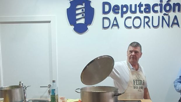 El ideal gallego