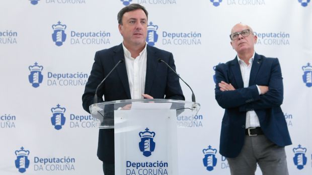 El ideal gallego