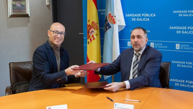 El ideal gallego