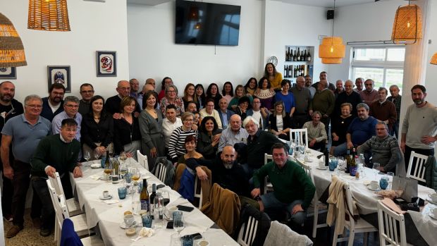 El ideal gallego