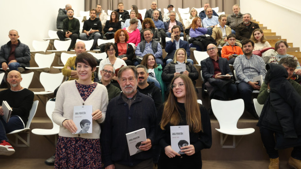 El ideal gallego