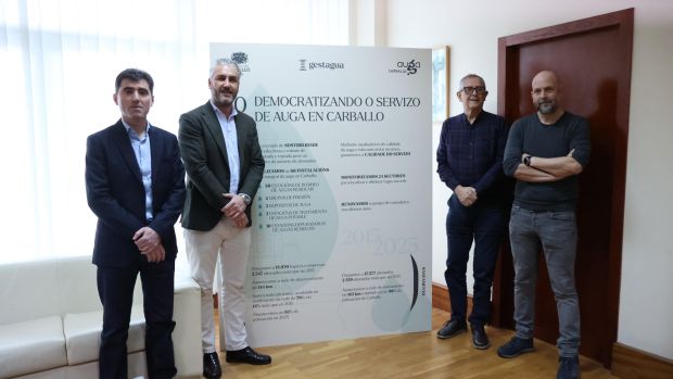 El ideal gallego