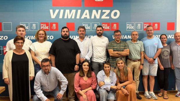 El ideal gallego