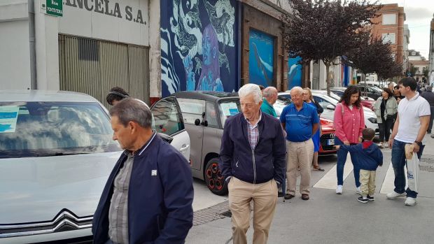 El ideal gallego