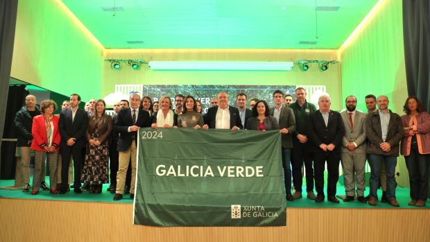 El ideal gallego
