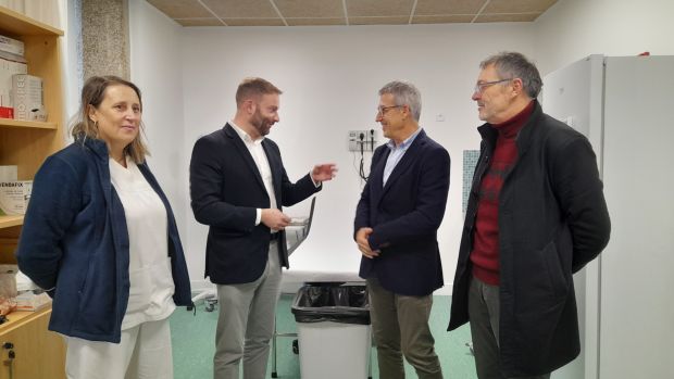 El ideal gallego