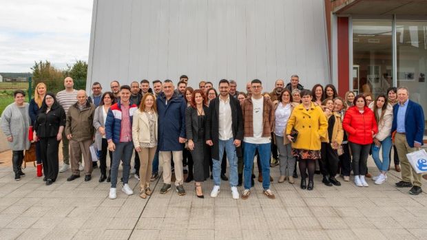 El ideal gallego