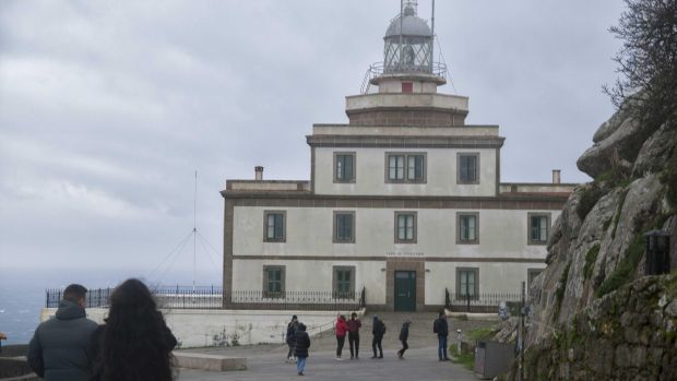 El ideal gallego