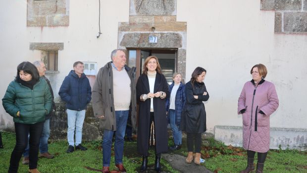 El ideal gallego