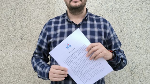El ideal gallego