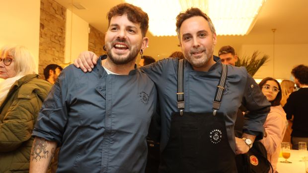 El ideal gallego