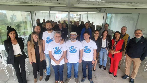 El ideal gallego