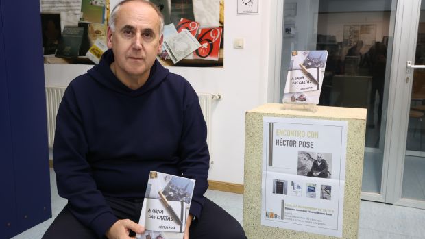 El ideal gallego