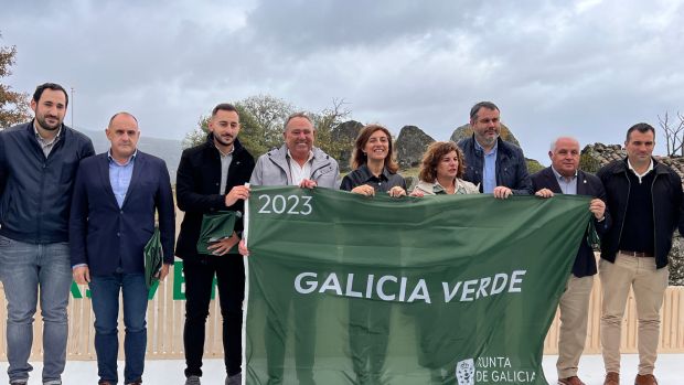 El ideal gallego