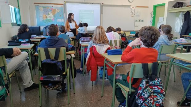 El ideal gallego