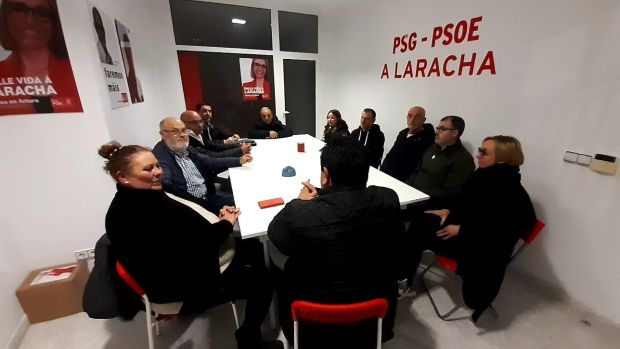 El ideal gallego