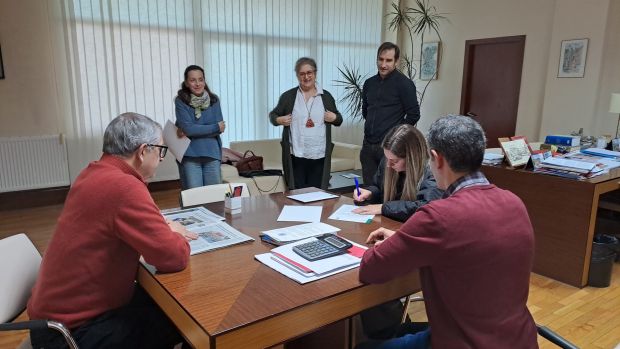 El ideal gallego
