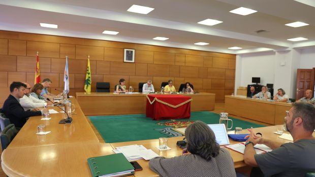 El ideal gallego