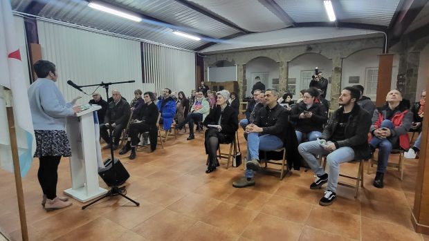 El ideal gallego